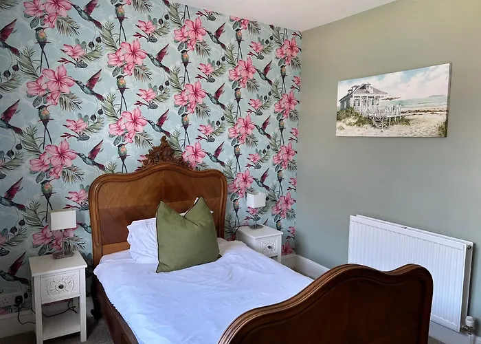 Keats Green Hotel