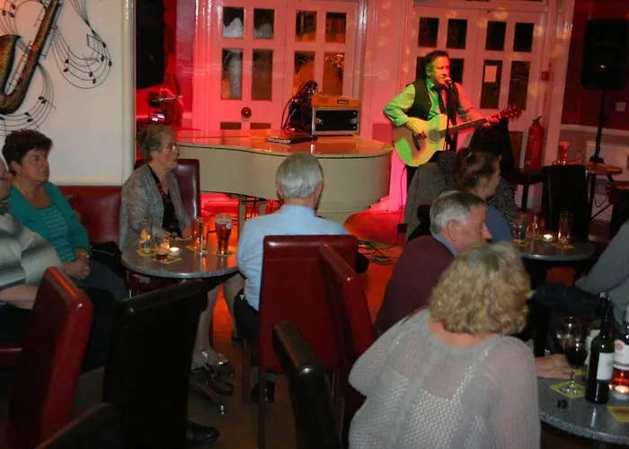 Holliers Hotel